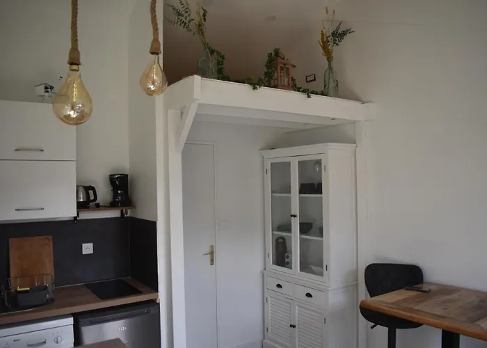 Loralistudios, Maison En Bord De Mer