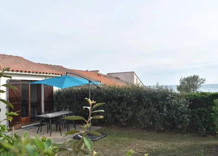 Loralistudios, Maison En Bord De Mer