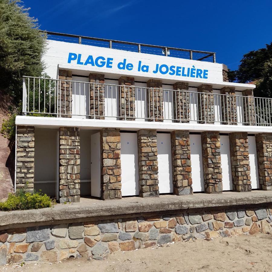 Holiday home Loralistudios, Maison En Bord De *