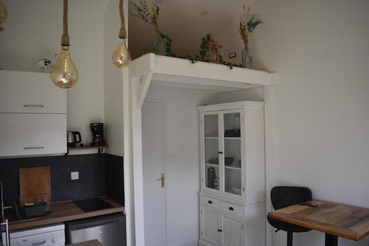 Loralistudios, Maison En Bord De Pornic