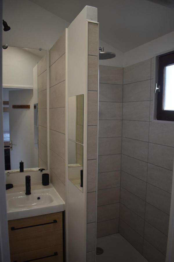 Holiday home Loralistudios, Maison En Bord De Pornic