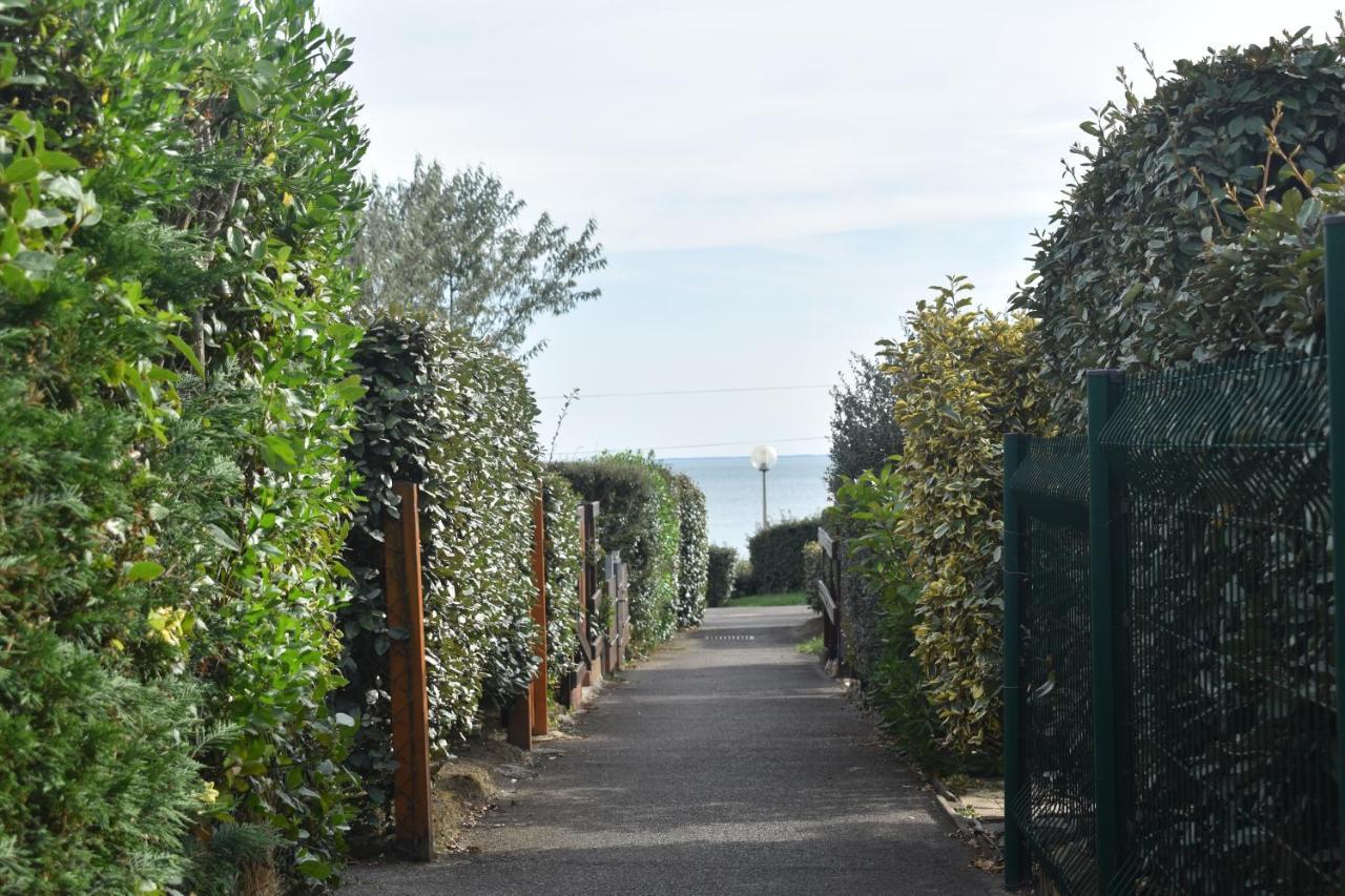 Loralistudios, Maison En Bord De Holiday home Pornic